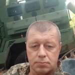 Валентин, 44 года