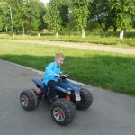 Роман, 62 года